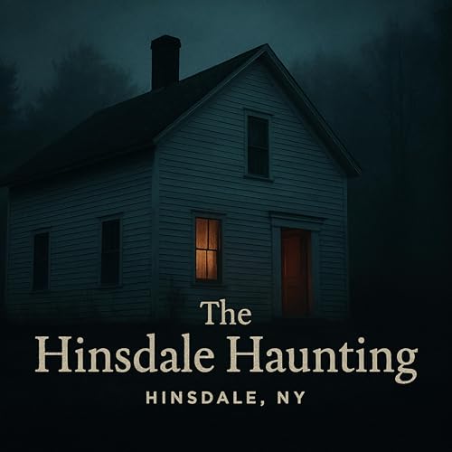 The Hinsdale Haunting