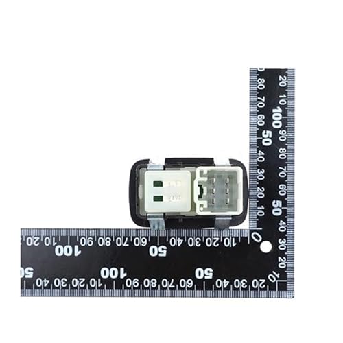 Commande lève-vitre électrique Jeep Grand Cherokee arrière gauche droit