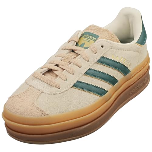 Image of adidas Originals Men's Samba Leather Sneakers