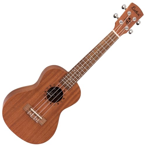 LAKA MAHOGANY �V���[�Y �E�N����&�o�b�O - �R���T�[�g