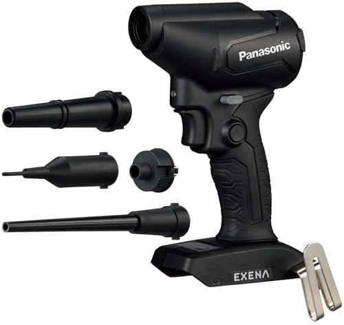 �p�i�\�j�b�N(Panasonic) �G�A�_�X�^�[ �d�� �[�d�� 18V EXENA �{�̂̂� (�W���m�Y��/�A���J�[�m�Y��/��C����E�����m�Y���t��) �d�r�p�b�N�ʔ� ���^ �y�� �p���t�� ����3�i�K �I�����b�N�t LED���C�g ���|���t�b�N �|�� ��C��