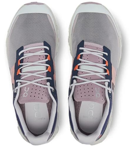 Image of On Women's Cloudvista Trail Running Shoes
