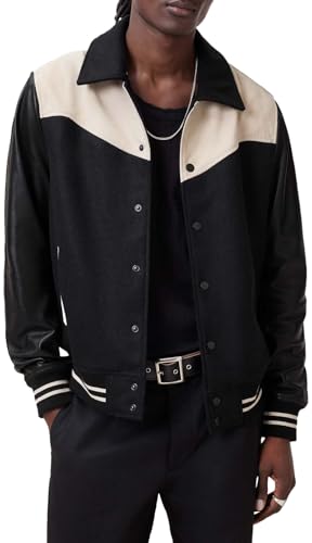 Men's Endleton Bomber