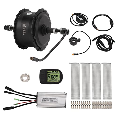 ▷ Kit Universale Bici Elettrica - Vendita-Biciclette-Elettriche.it