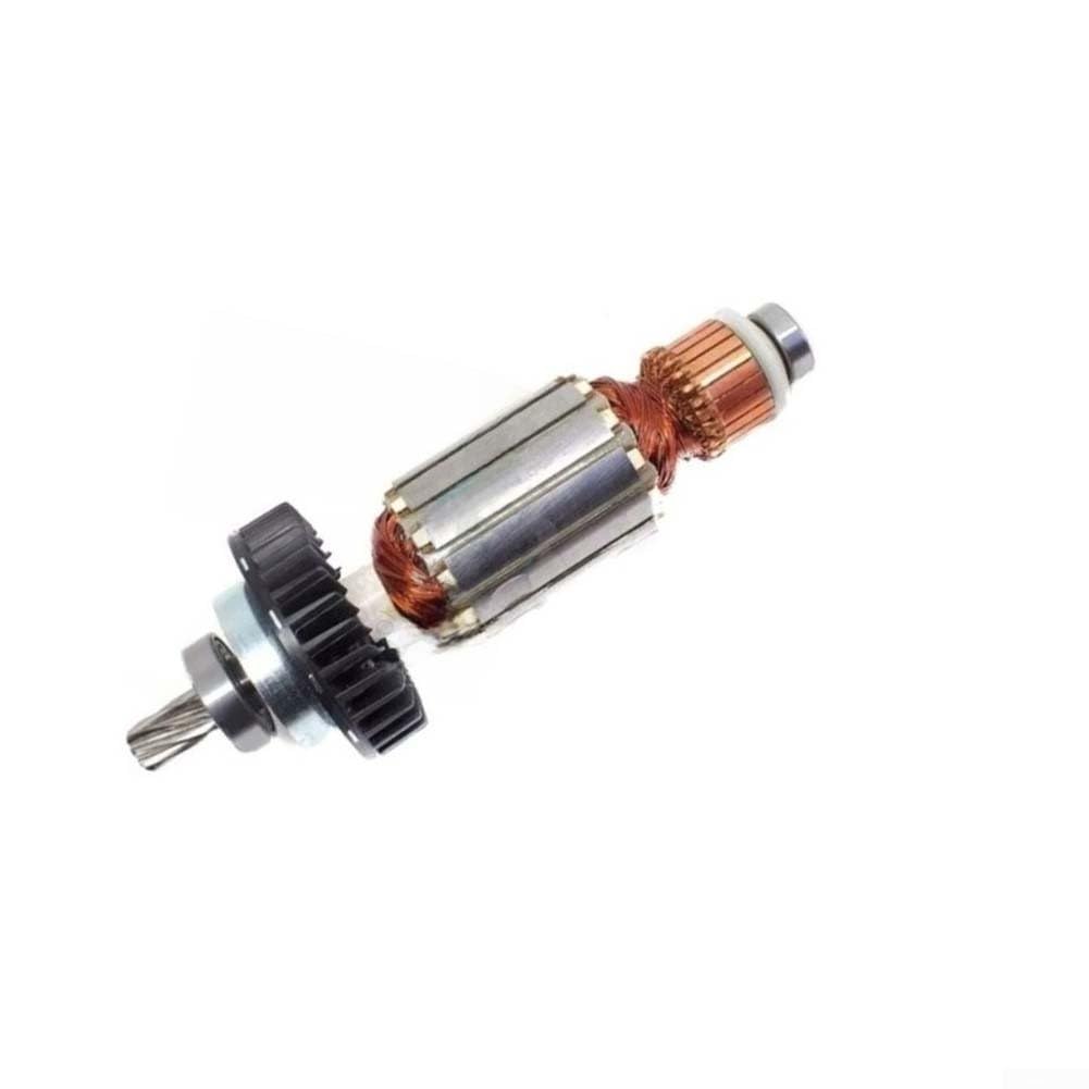 Armature 513678-5 - Repuesto para sierra de corte CA5000 SP6000 SP6000J, montaje de metal para reparación de piezas de herramientas eléctricas