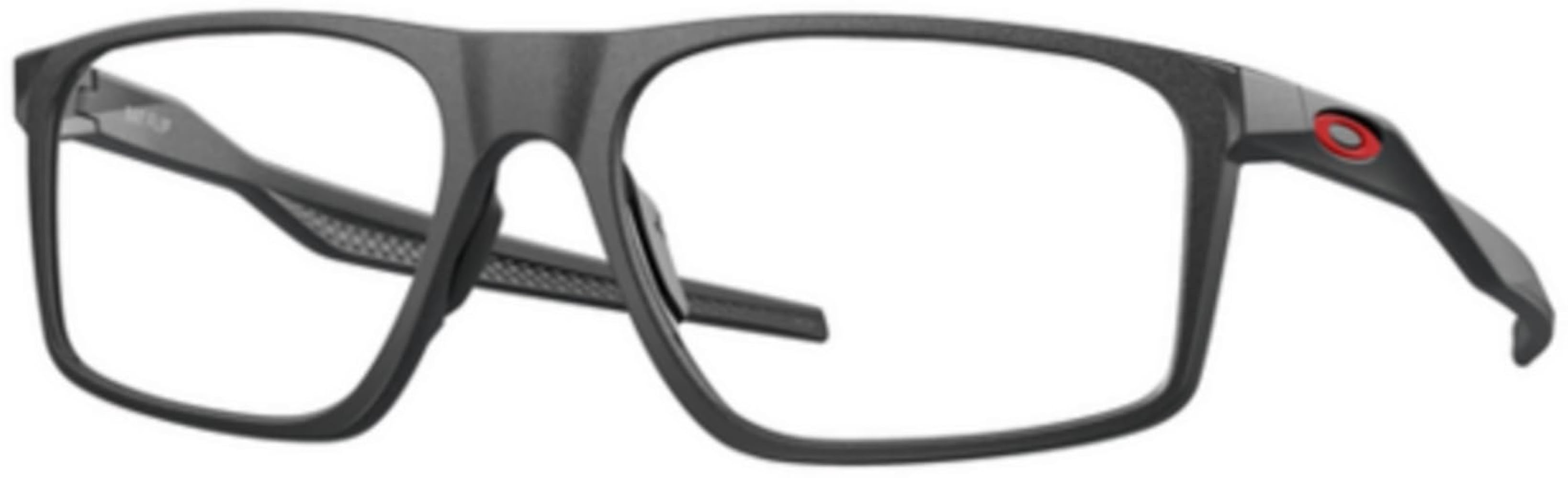 Oakley OX8183 Eyeglasses Bundle: OX 8183 BAT FLIP 818304