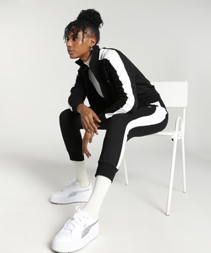 Image of Puma Women's Regular Track Pants