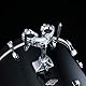 TAMA Swivel Wing Doppel Tomhalter - (MTH800)