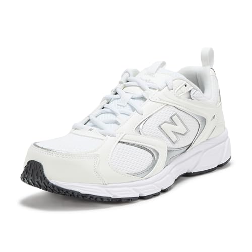 New Balance ML408W Baskets Confortables Homme contre la Fatigue de la Marche