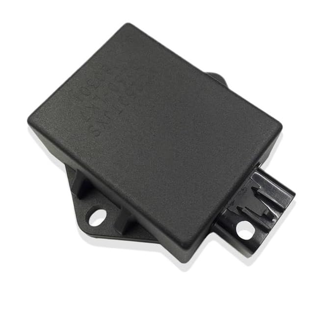Boîtier CDI moto et bobine d'allumage performance pour Zongshen NC250