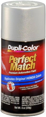 Dupli-Color EBUN01007 Perfect Match, Universal Black, 8 oz.