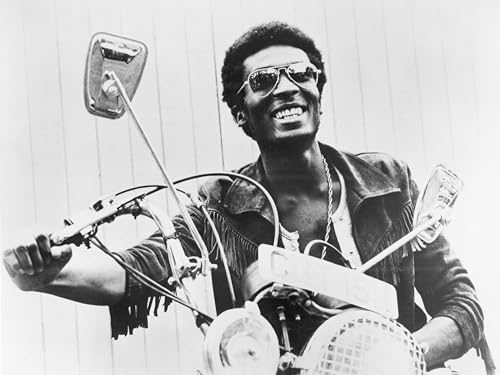 Jimmy Cliff