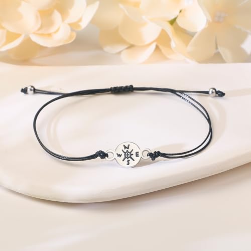 Image of SmileBelle Nurse Bracelet as Nurse Appreciation Practitioner Gift for Women