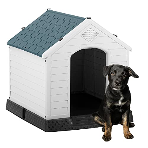 Air Conditioned Dog Houses Pet Comfort In The Heat My Little & Large
