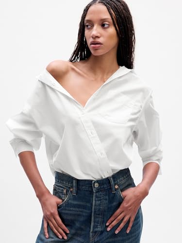 Image of Gap Women Blouse
