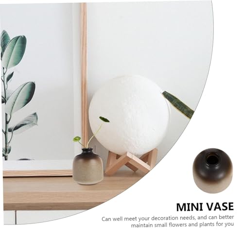 Vases muraux for fleurs pour décorer les petits espaces sans encombrer