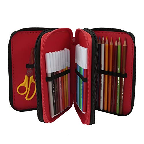 Giochi Preziosi Gopop 19 Astuccio Triplo Nightmare...