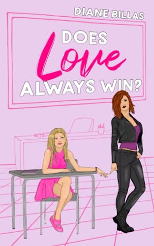 Does Love Always Win? view 2