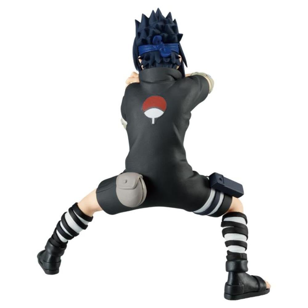 Amazon.co.jp: NARUTO ナルト VIBRATION STARS UCHIHA SASUKE III