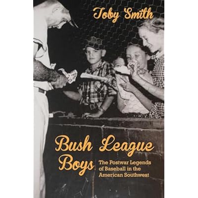 Bush League Boys