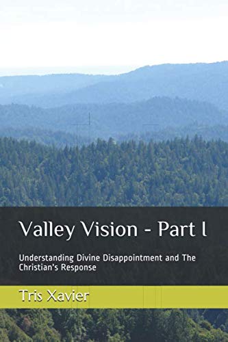 Valley Vision - Part I: Understanding Divine Disappointment and The Christian's Response
