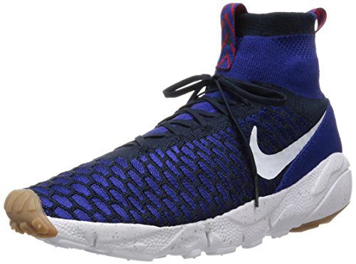 Nike Air Footscape Magista Flyknit Mens Trainers 816560 Sneakers Shoes