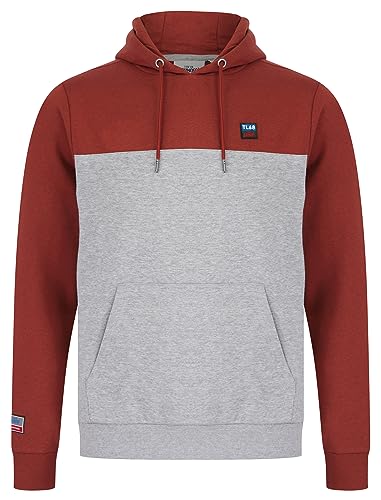 Pull à capuche homme polaire Tokyo Laundry idéal pour les week-ends cocooning