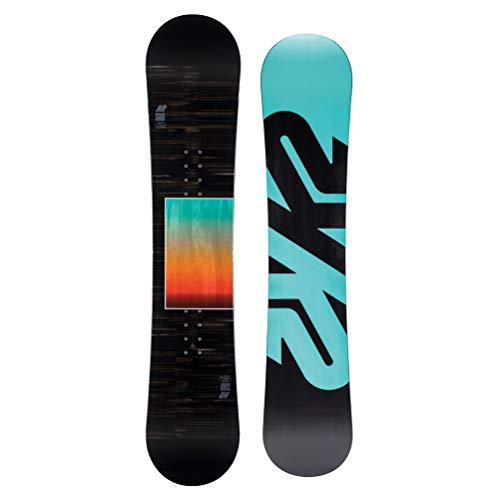 K2 Vandal Snowboard 2020 - Youth Boy's - 132 cm