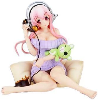 Super Sonico Sonico-chan Everyday Life Special Talking Time
