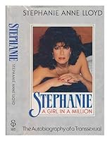 Stephanie: A Girl in a Million 0449240819 Book Cover