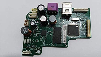for HP Deskjet 2132 Printer Formatter -Logic Card Main Board