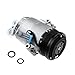 Climatizzatore compressore per Astra H A04 L08 L35 L69 L70 1.3L Diesel 2005-2010 13124754