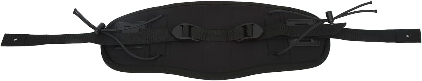 Kayak Backrest Seat Padded,Adjustable Kayak Backrest Back Support Pad for Kayaks and Canoes Kayak Backrest Seat Padded,Adjustable Kayak Backrest Back Support Pad for Kayaks and Canoes