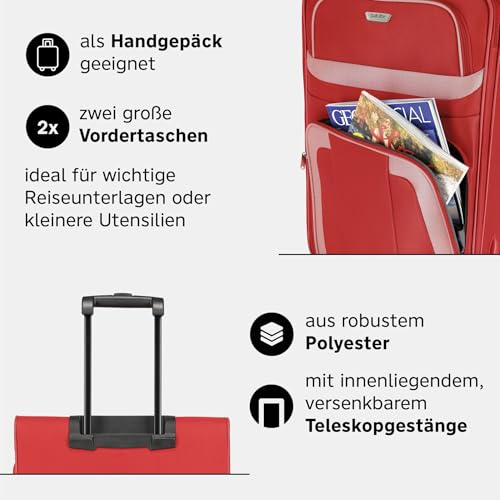 Travelite 98487