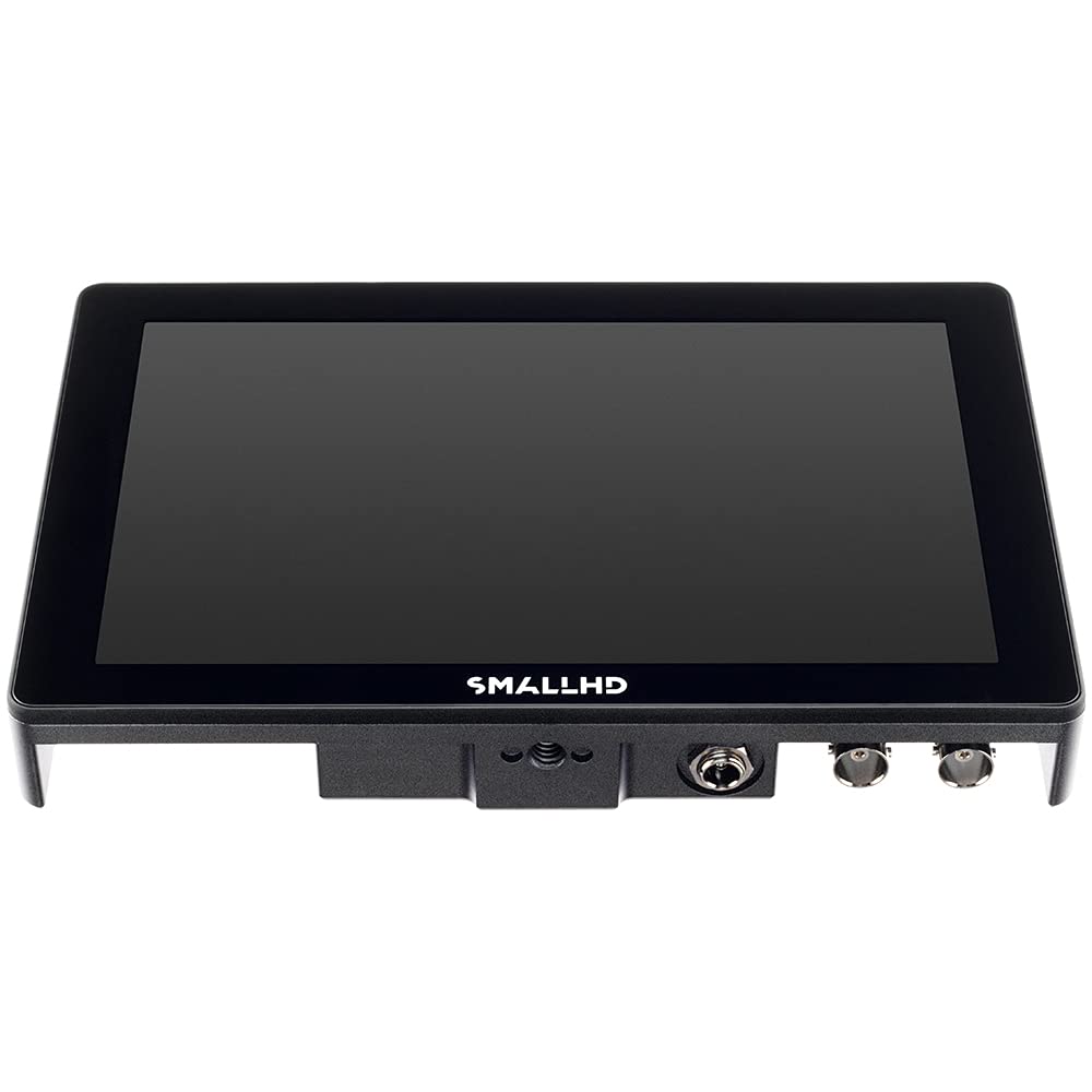 Amazon | SmallHD オンカメラモニター Indie 7 SM MON-INDIE-7