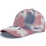 Facíl de llevar a tu alcance：La gorra de béisbol deportes está plegable, portátil.