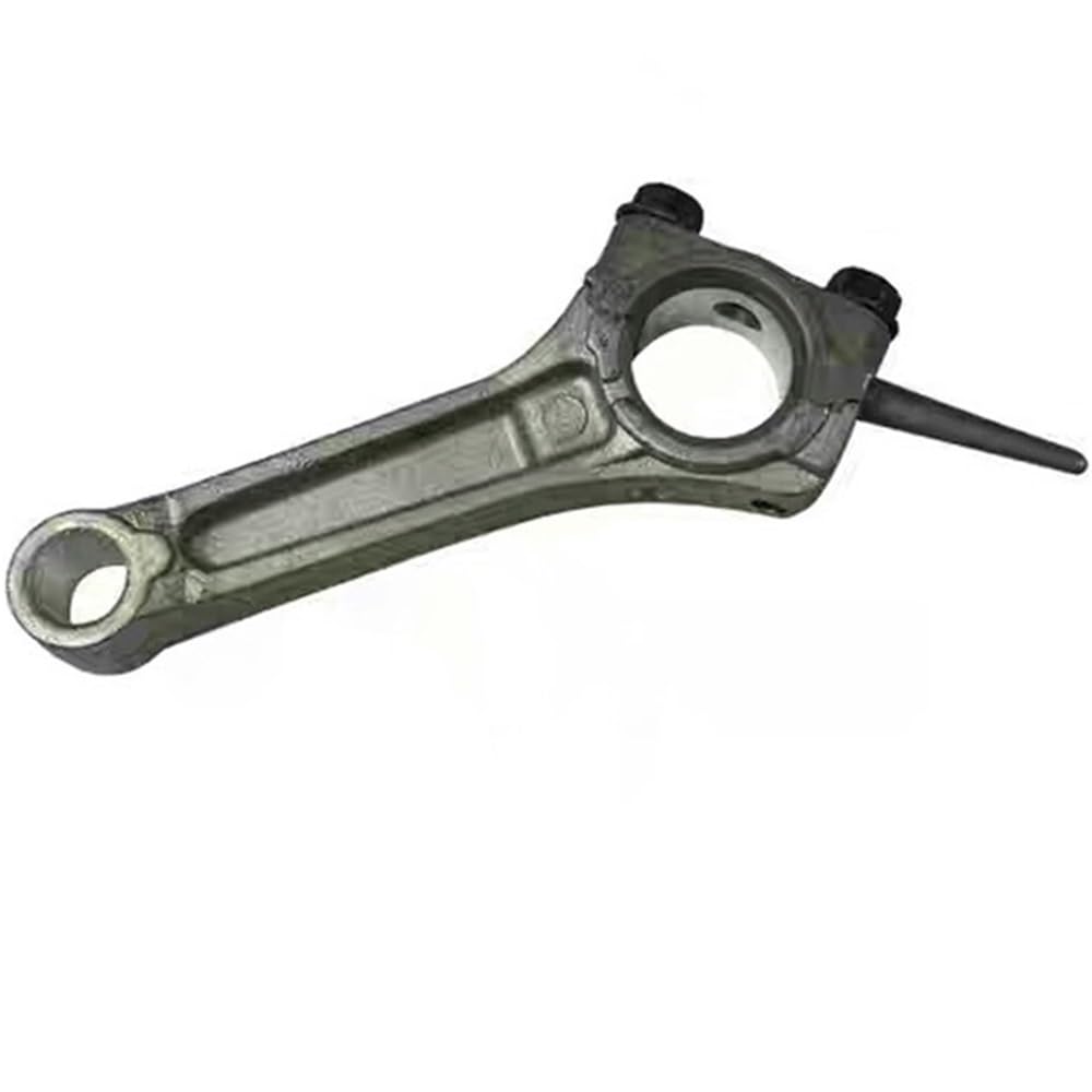 Biela para motor 152F 154F de 2.5HP y 98CC con eje horizontal