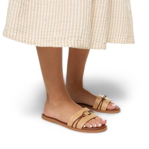 ALDO Women's Vasia Flat Sandal4