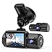Produktbild Vantrue N2s Dual Dashcam vorne und Kabine 1440P + 1440P Dashcam 4K GPS Superkondensator Dash Cams für Autos, IR Nachtsicht, WDR, Parkmodus, Loop-Aufnahme, Bewegungserkennung, unterstützt max. 256 GB