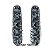 Victorinox Huntsman Scyzoryk, Granatowy Kamuflaż, M