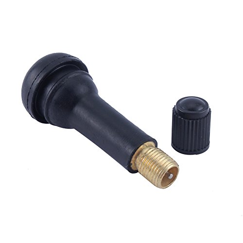 Valvola. Valvola per Pneumatici a Scatto in Ottone...