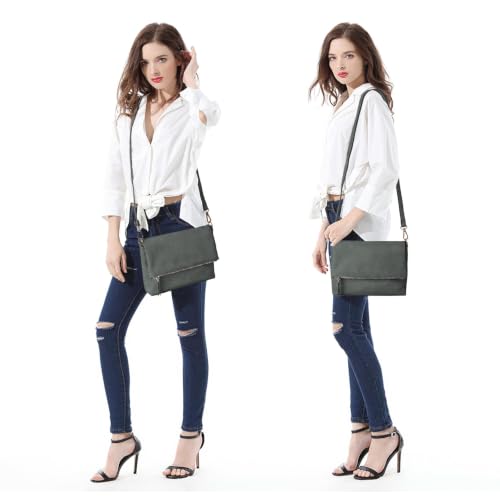 Image of Gladdon Crossbody bags for Women Crossbody Purse Shoulder Bag | Light Weight