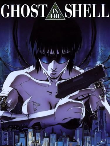 Ghost in the Shell