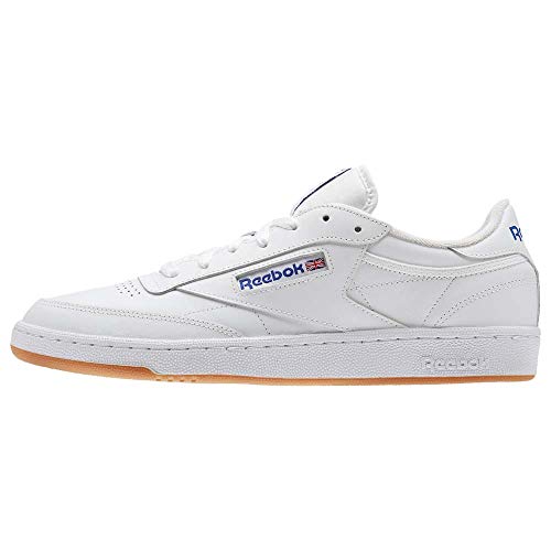 Image of Reebok Classic Nylon Womens Sneakers, Casual Tennis Shoes Women