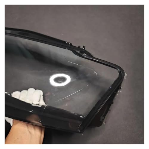 Paire de lentilles de phare pour A5 S5 RS5 2008-2011
