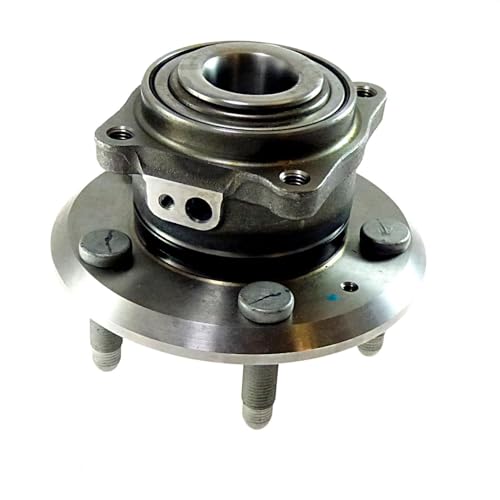 Moyeu de roulement de roue ACDelco 512440 pour train arriere de berline