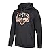 adidas Houston Dynamo Hoodie Pullover Sweatshirt Team Issued (XXX-Large)