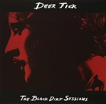 Vinyl The Black Dirt Sessions Book