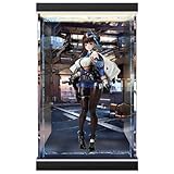 マリアン 1/4 勝利の女神 nike ニケ 専用 フィギュア ケース 展示ケース (照明なし)