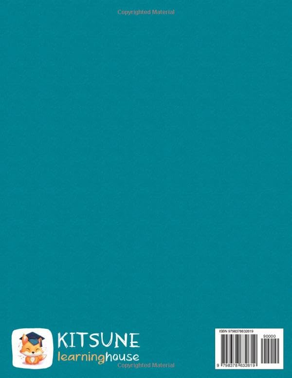 Miniatura 2 de Japanese Writing System for Beginners, Hiragana A Comprehensive Self-Study Workbook for Hiragana Mastery (Includes Worksheets, Recaps, Vocabulary,